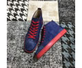 Christian Louboutin Sneakers Lovers Top quality 1:1 CL