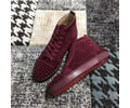 Christian Louboutin Sneakers Lovers Top quality 1:1 CL