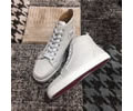 Christian Louboutin Sneakers Lovers Top quality 1:1 CL