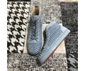 Christian Louboutin Sneakers Lovers Top quality 1:1 CL