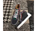 Christian Louboutin Sneakers Lovers Top quality 1:1 CL