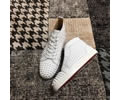 Christian Louboutin Sneakers Lovers Top quality 1:1 CL