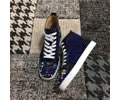 Christian Louboutin Sneakers Lovers Top quality 1:1 CL