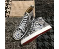 Christian Louboutin Sneakers Lovers Top quality 1:1 CL