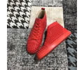 Christian Louboutin Sneakers Lovers Top quality 1:1 CL