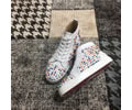 Christian Louboutin Sneakers Lovers Top quality 1:1 CL