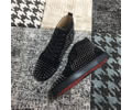Christian Louboutin Sneakers Lovers Top quality 1:1 CL