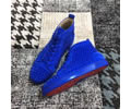 Christian Louboutin Sneakers Lovers Top quality 1:1 CL