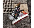 Christian Louboutin Sneakers Lovers Top quality 1:1 CL