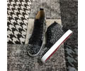 Christian Louboutin Sneakers Lovers Top quality 1:1 CL