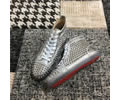 Christian Louboutin Sneakers Lovers Top quality 1:1 CL