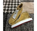 Christian Louboutin Sneakers Lovers Top quality 1:1 CL