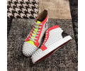 Christian Louboutin Sneakers Lovers Top quality 1:1 CL