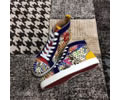 Christian Louboutin Sneakers Lovers Top quality 1:1 CL