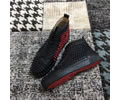 Christian Louboutin Sneakers Lovers Top quality 1:1 CL