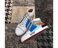 Christian Louboutin Sneakers Lovers Top quality 1:1 CL