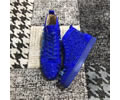 Christian Louboutin Sneakers Lovers Top quality 1:1 CL