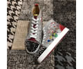 Christian Louboutin Sneakers Lovers Top quality 1:1 CL