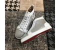 Christian Louboutin Sneakers Lovers Top quality 1:1 CL