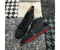 Christian Louboutin Sneakers Lovers Top quality 1:1 CL