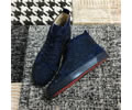 Christian Louboutin Sneakers Lovers Top quality 1:1 CL