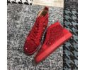 Christian Louboutin Sneakers Lovers Top quality 1:1 CL