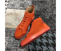 Christian Louboutin Sneakers Lovers Top quality 1:1 CL
