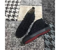 Christian Louboutin Sneakers Lovers Top quality 1:1 CL