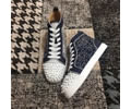 Christian Louboutin Sneakers Lovers Top quality 1:1 CL