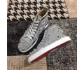 Christian Louboutin Sneakers Lovers Top quality 1:1 CL