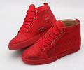 Christian Louboutin Sneakers Lovers best quality 1:1 CL
