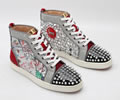 Christian Louboutin Sneakers Lovers best quality 1:1 CL