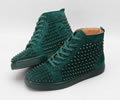 Christian Louboutin Sneakers Lovers best quality 1:1 CL