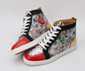 Christian Louboutin Sneakers Lovers best quality 1:1 CL