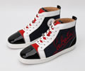 Christian Louboutin Sneakers Lovers best quality 1:1 CL