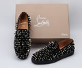 Christian Louboutin Sneakers Lovers best quality 1:1 CL