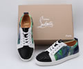 Christian Louboutin Sneakers Lovers best quality 1:1 CL