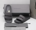 BALENCIAGA Lovers Slippers best quality