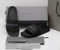 BALENCIAGA Lovers Slippers best quality