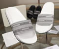BALENCIAGA Lovers Slippers best quality