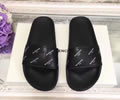 BALENCIAGA Lovers Slippers best quality