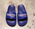 BALENCIAGA Lovers Slippers best quality