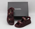 CHANEL Women Slippers bes quality 1:1