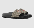 GUCCI Men Slippers