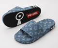 LV Lovers Slippers best quality