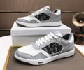 Dior Men shoes best quality