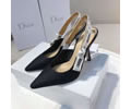 Dior Women Shoes