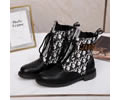 Dior Women Boots