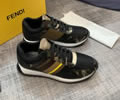 FENDI Men shoes best quality