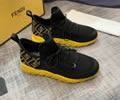 FENDI Men shoes best quality